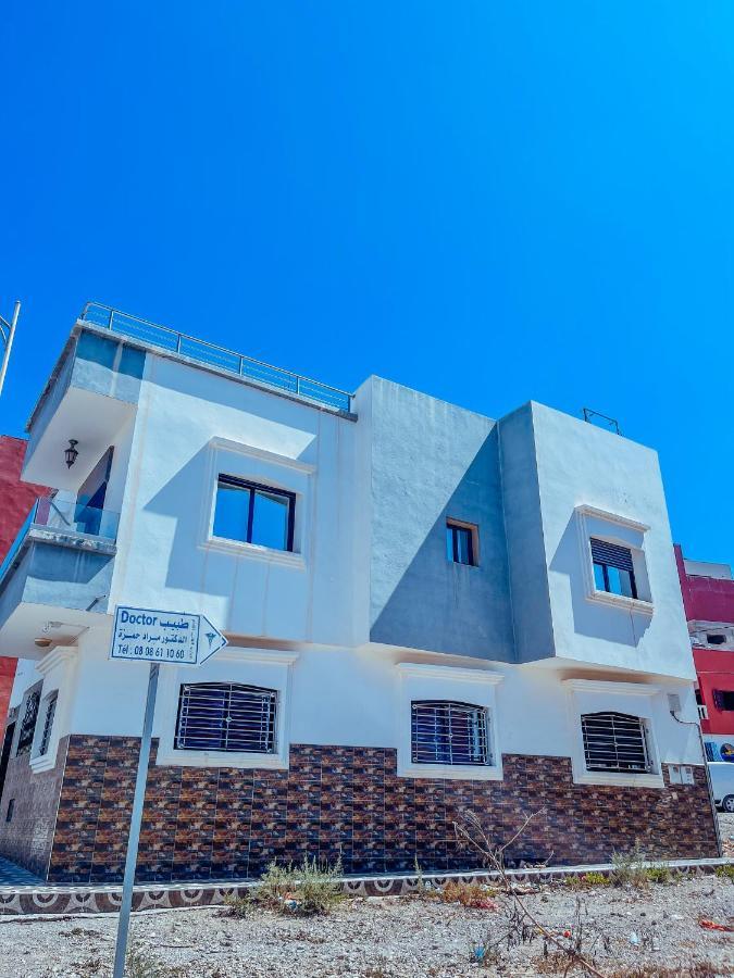 Appartement The Bay House à Imsouane Extérieur photo
