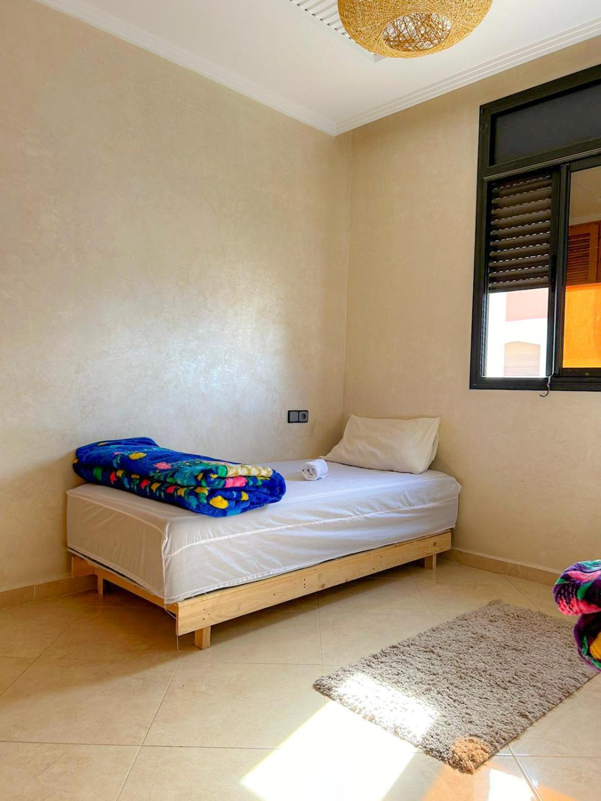 Appartement The Bay House à Imsouane Extérieur photo