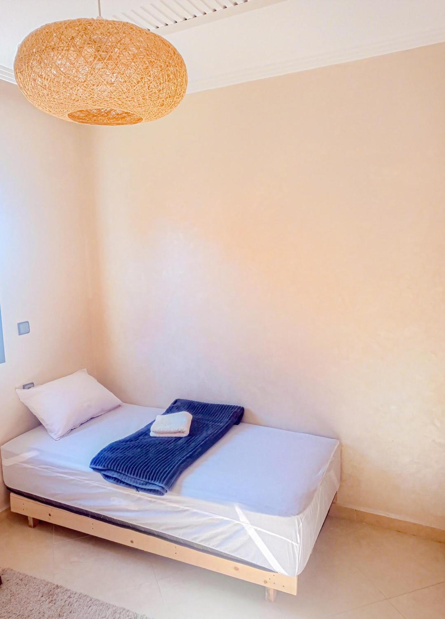 Appartement The Bay House à Imsouane Extérieur photo